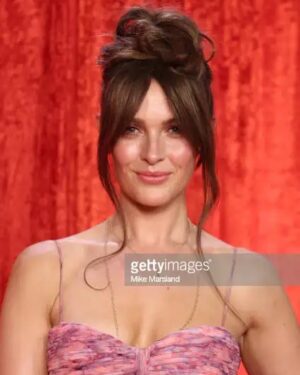 Anna Passey Instagram - A day spent in all the best company 🤍

It’s always a joy to attend the @thebritishsoapawards 
There were some lovely stories and performances awarded this year, it’s nice to come together and celebrate that with all the other shows.

Thank you for the most gorgeous time getting ready @jayne_littler @missjenjomet it’s probably the bit I most look forward to-music, wine, playing with hair and makeup in gorgeous girlfriend company 🤍

I loved this look created by @jayne_littler for @collingeandco 
Something so different for me, and it made me feel AMAZING!

I love that I can just show Jayne an outfit and her imagination creates something stunning and fresh that I wouldn’t have thought of in a million years!

Also to the boss ladies @dress2party for this stunning Riley dress, it was the perfect summer’s evening dress; comfortable and elegant and super fun to wear.

Thankyou to @lnb.jewellery for loaning me some beautiful pieces to complete the look @blackprgroup 

Also to my partners in crime @matthewjamesbailey and @mrkieronrichardson for being the best pals a girl could ask for