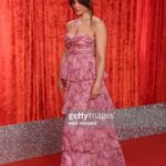 Anna Passey Instagram - A day spent in all the best company 🤍 It’s always a joy to attend the @thebritishsoapawards There were some lovely stories and performances awarded this year, it’s nice to come together and celebrate that with all the other shows. Thank you for the most gorgeous time getting ready @jayne_littler @missjenjomet it’s probably the bit I most look forward to-music, wine, playing with hair and makeup in gorgeous girlfriend company 🤍 I loved this look created by @jayne_littler for @collingeandco Something so different for me, and it made me feel AMAZING! I love that I can just show Jayne an outfit and her imagination creates something stunning and fresh that I wouldn’t have thought of in a million years! Also to the boss ladies @dress2party for this stunning Riley dress, it was the perfect summer’s evening dress; comfortable and elegant and super fun to wear. Thankyou to @lnb.jewellery for loaning me some beautiful pieces to complete the look @blackprgroup Also to my partners in crime @matthewjamesbailey and @mrkieronrichardson for being the best pals a girl could ask for