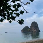 Anna Passey Instagram - Railay 🤍