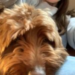 Anna Passey Instagram - Bud.