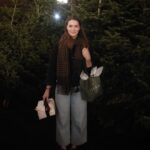 Anna Passey Instagram - Narnia.