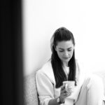 Anna Passey Instagram - I’m honoured to join @gmb in their 7th year of their 1 Million Minutes campaign where they ask people to pledge their time to stop loneliness #1millionminutescampaign #1millionminutes Everyone feels lonely at some point. Even if you are lonely, you’re not alone.