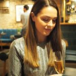 Anna Passey Instagram - Thank you chef @porkyaskew for inviting us to your very gorgeous @barnacleliverpool for the 1st birthday celebrations. The quartet of chef’s ethos is to work with as many farms, cultivators and artisans within a 35-mile radius of the restaurant as possible, focusing on seasonality and sustainability. The food was just INCREDIBLE, and the service so warm and welcoming. This is now my top spot to revisit for a Christmas meal this December, we absolutely loved it, and they have loads of gorgeous festive offerings. #kindlygifted