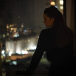 Anna Passey Instagram - We recently partnered our @kipcandleco with @innside_by_melia_uk @innside_by_melia creating a beautiful bespoke scented diffuser for their gorgeous Docklands Condo Suite in Liverpool. We went for a little stay over at the Condo to celebrate and take in the epic views. @kylepryor