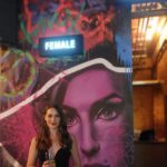 Anna Passey Instagram – 🧨