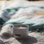 Anna Passey Instagram - A few recent products from our @kipcandleco 🤍 He haven’t checked us out yet, go take a little look at what we make! The Wild