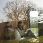 Anna Passey Instagram - Cabin life. @unyoked.co 🖤