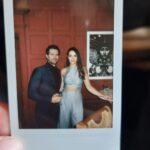 Anna Passey Instagram – Just the most lovely weekend with my family celebrating @jimrounding @luzie wedding π€
