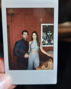 Anna Passey Instagram - Just the most lovely weekend with my family celebrating @jimrounding @luzie wedding 🤍