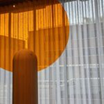 Anna Passey Instagram - We had our very first stay at @onehundredshoreditch this weekend, and I loved it so much I’d like to move in thank you. Perfect location for us, and interiors so dreamy I want to redecorate our house now. Thank you so much for having us, we will be back again soon 🤍 #prdiscount One Hundred Shoreditch