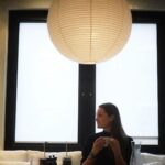 Anna Passey Instagram - We had our very first stay at @onehundredshoreditch this weekend, and I loved it so much I’d like to move in thank you. Perfect location for us, and interiors so dreamy I want to redecorate our house now. Thank you so much for having us, we will be back again soon 🤍 #prdiscount One Hundred Shoreditch