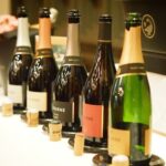 Anna Passey Instagram - Last week we were treated to an incredible dining experience at the art school with @gusbourne_wine so we could give it a little review ahead of their festive season. The food, the drinks and most importantly the team were beyond wonderful, I think it’s a really special restaurant with a super cosy atmosphere. This Christmas at @theartschoolrestaurant Liverpool, @porkyaskew and his team are preparing a wonderful Xmas period, with an array of festive menu choices from prix fixe to taster and with Christmas Eve, New Year’s Eve prix fixe and New Year’s Eve tasting experiences too. If you’re looking for something special, to share great food and a relaxed time with your loved ones, I can thoroughly recommend The Art School. #gifted The Art School Restaurant Liverpool