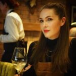 Anna Passey Instagram - Last week we were treated to an incredible dining experience at the art school with @gusbourne_wine so we could give it a little review ahead of their festive season. The food, the drinks and most importantly the team were beyond wonderful, I think it’s a really special restaurant with a super cosy atmosphere. This Christmas at @theartschoolrestaurant Liverpool, @porkyaskew and his team are preparing a wonderful Xmas period, with an array of festive menu choices from prix fixe to taster and with Christmas Eve, New Year’s Eve prix fixe and New Year’s Eve tasting experiences too. If you’re looking for something special, to share great food and a relaxed time with your loved ones, I can thoroughly recommend The Art School. #gifted The Art School Restaurant Liverpool