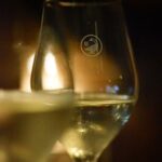 Anna Passey Instagram - Last week we were treated to an incredible dining experience at the art school with @gusbourne_wine so we could give it a little review ahead of their festive season. The food, the drinks and most importantly the team were beyond wonderful, I think it’s a really special restaurant with a super cosy atmosphere. This Christmas at @theartschoolrestaurant Liverpool, @porkyaskew and his team are preparing a wonderful Xmas period, with an array of festive menu choices from prix fixe to taster and with Christmas Eve, New Year’s Eve prix fixe and New Year’s Eve tasting experiences too. If you’re looking for something special, to share great food and a relaxed time with your loved ones, I can thoroughly recommend The Art School. #gifted The Art School Restaurant Liverpool