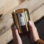 Anna Passey Instagram - If you didn’t know… @kylepryor and I started a candle company almost three years ago. We put our hearts into this little independent and it brings us an awful lot of joy. If you haven’t checked us out yet head to @kipcandleco to see what we get up to 🍁 We already have amassed the most wonderful customers and stockists, we are so grateful for all of you who have supported us on this little journey so far 🤍