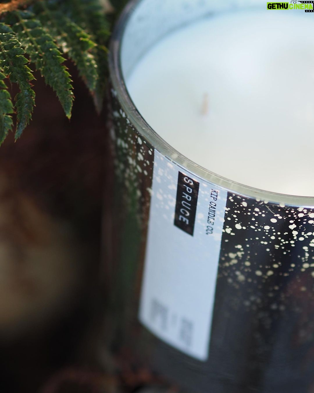 Anna Passey Instagram - If you didn’t know… @kylepryor and I started a candle company almost three years ago. We put our hearts into this little independent and it brings us an awful lot of joy. If you haven’t checked us out yet head to @kipcandleco to see what we get up to 🍁 We already have amassed the most wonderful customers and stockists, we are so grateful for all of you who have supported us on this little journey so far 🤍