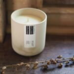 Anna Passey Instagram - If you didn’t know… @kylepryor and I started a candle company almost three years ago. We put our hearts into this little independent and it brings us an awful lot of joy. If you haven’t checked us out yet head to @kipcandleco to see what we get up to 🍁 We already have amassed the most wonderful customers and stockists, we are so grateful for all of you who have supported us on this little journey so far 🤍