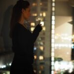 Anna Passey Instagram - We recently partnered our @kipcandleco with @innside_by_melia_uk @innside_by_melia creating a beautiful bespoke scented diffuser for their gorgeous Docklands Condo Suite in Liverpool. We went for a little stay over at the Condo to celebrate and take in the epic views. @kylepryor
