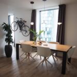 Anna Passey Instagram - We recently partnered our @kipcandleco with @innside_by_melia_uk @innside_by_melia creating a beautiful bespoke scented diffuser for their gorgeous Docklands Condo Suite in Liverpool. We went for a little stay over at the Condo to celebrate and take in the epic views. @kylepryor