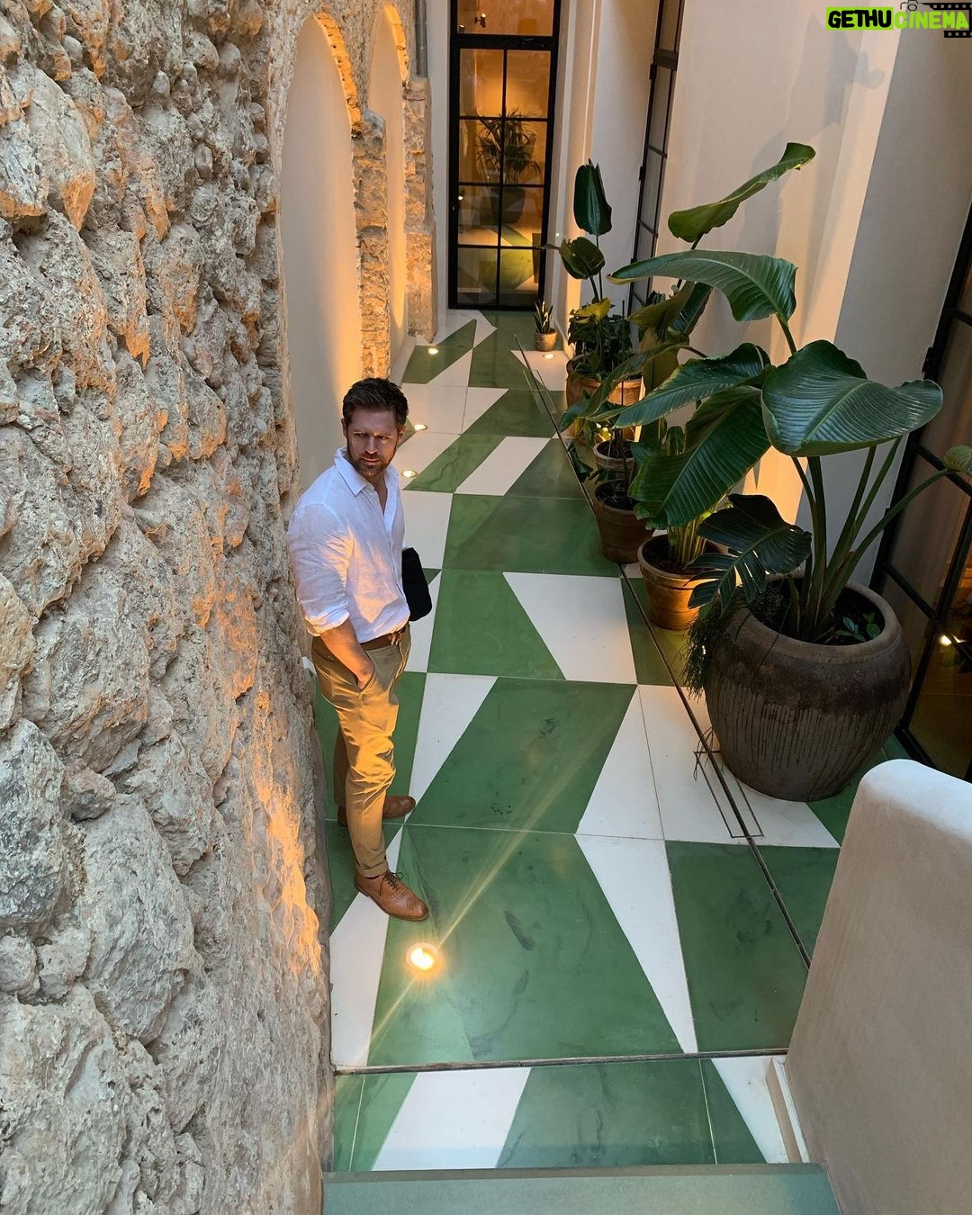 Anna Passey Instagram - Until next time @concepciobynobis Thank you for such a beautiful stay. Beautiful hotel, beautiful staff 🤍