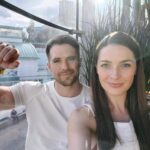 Anna Passey Instagram - 🤍 @kylepryor
