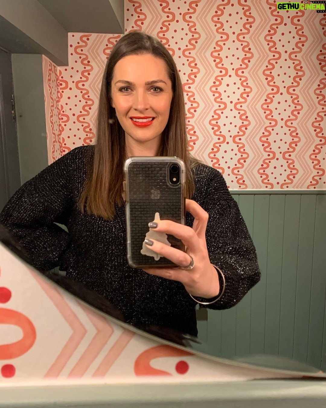 Anna Passey Instagram - Thank you for inviting us to spend our Friday night with you @upstairsatthegrill 💫 Our New Year’s Resolution was to be better at not working all the time and honour a weekly date night; this was the first in January and it’s going to be hard to beat! The food was outrageously, can’t-stop-talking-about-it good, but moreover the experience was SO MUCH FUN. The team all clearly LOVE what they do and where they do it, their knowledge on the food, where it’s sourced, the (huge) wine list and the history of the restaurant was impressive and we were made to feel so at home. Shoutout to Ben for the wine recommendation-a grape I’ve never heard of but absolutely loved, and to everyone that looked after us. I really can’t recommend this place enough: dark and cosy with an epic wine tunnel and lovely food, we will definitely be back. #prgifted Upstairs At The Grill