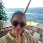 Anna Passey Instagram - 💙 @yonabeach #prgifteddreamday