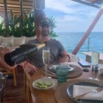 Anna Passey Instagram - 💙 @yonabeach #prgifteddreamday