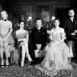 Anna Passey Instagram - What a terrible time we all had…