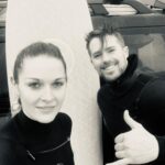 Anna Passey Instagram - January is generally my least favourite month (sure I’m not alone here) but I’m intent on filling it with outdoors, more sleep, more exercise and some travel. All other things can wait until February.