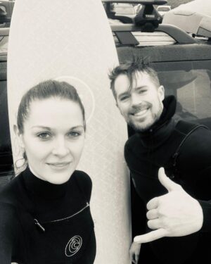 Anna Passey Instagram - January is generally my least favourite month (sure I’m not alone here) but I’m intent on filling it with outdoors, more sleep, more exercise and some travel.

All other things can wait until February.
