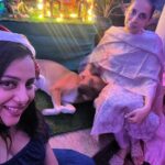 Anna Rajan Instagram - Happy Christmas to all