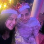 Anna Rajan Instagram - Happy Christmas to all