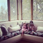 Anna Wood Instagram - Practicing gratitude 🥰❤️