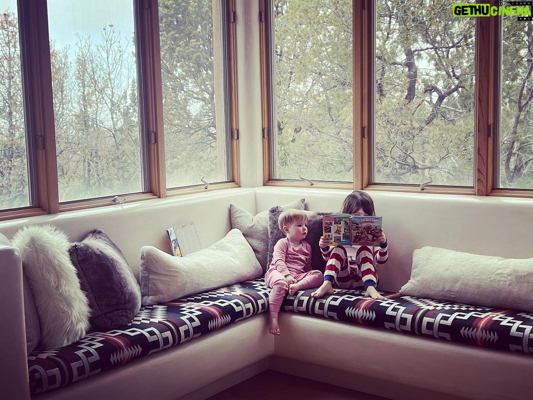 Anna Wood Instagram - Practicing gratitude 🥰❤️