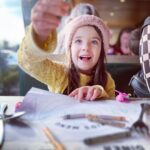 Anna Wood Instagram - Happy 6th Birthday to the coolest girl I know. I can’t believe I grew you in my belly and have the awesome responsibility of guiding you through this life. I love watching you discover more about the world and about who you are. I love being your mother. And I love YOU, Bowie Rose.