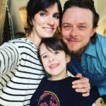 Anna Wood Instagram - Last few days of five!! 🤩/😭/🥰/💔/💕