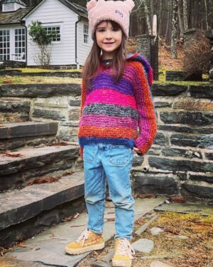 Anna Wood Instagram - Pardon me but weren’t you JUST a teeny tiny baby?!