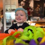 Anna Wood Instagram - It’s my birthday, cute pic of bert 💚