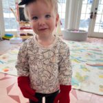 Anna Wood Instagram - Happy 3rd birthday to our in house entertainment and physical affection specialist, Bert Apollo. He loves fashion, being funny, and his family. You are the sunshine of our lives, baby. ☀️💛⭐️