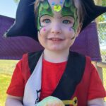 Anna Wood Instagram - Mother’s Day Hudson Valley Pirates Festival. Swipe to see the post-pirates-fest-snooze-fest.