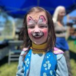 Anna Wood Instagram - Mother’s Day Hudson Valley Pirates Festival. Swipe to see the post-pirates-fest-snooze-fest.