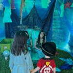 Anna Wood Instagram - Mother’s Day Hudson Valley Pirates Festival. Swipe to see the post-pirates-fest-snooze-fest.