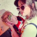 Anna Wood Instagram - Mother’s Day Hudson Valley Pirates Festival. Swipe to see the post-pirates-fest-snooze-fest.