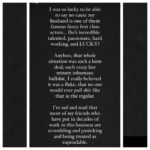 Anna Wood Instagram - Per request, this dumb ass experience is added to the grid. Share and bitch with your friends! Acting is life. Showbiz is bust. 🎭 Edit: I had already shot the first season. The pick up and move were for season two.