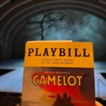 Anna Wood Instagram - 21 years of friendship and counting…. Is there anything better than deep deep friendships and Broadway?! (No bitch there ain’t) Thanks for being my date @sirwestaytay. Thanks for having us @camelotbway.