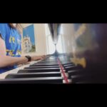 Anna Wood Instagram - What Was I Made For by @billieeilish & @finneas Additional vocals & copious interjections: Bert DeHaan