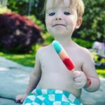 Anna Wood Instagram - Needed some Bert on the grid 🍭