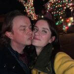 Anna Wood Instagram - It’s my birthday y’all.