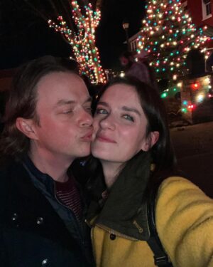 Anna Wood Instagram - It’s my birthday y’all.